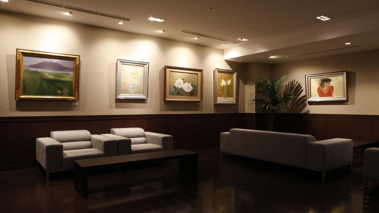 Hotel Grand Hill Ichigaya Präfektur Tokio Exterior foto