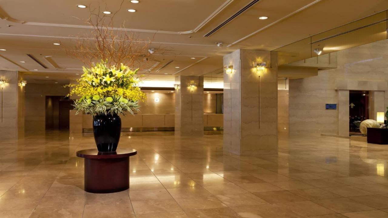 Hotel Grand Hill Ichigaya Präfektur Tokio Exterior foto