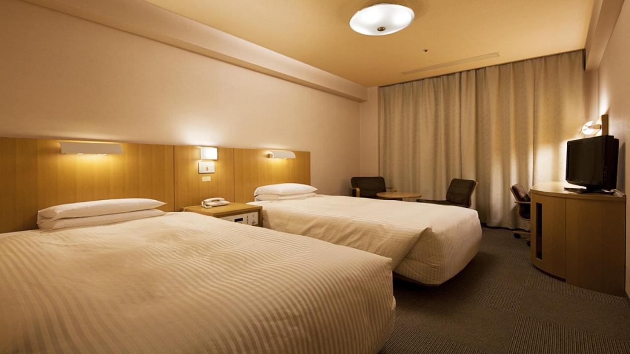 Hotel Grand Hill Ichigaya Präfektur Tokio Exterior foto