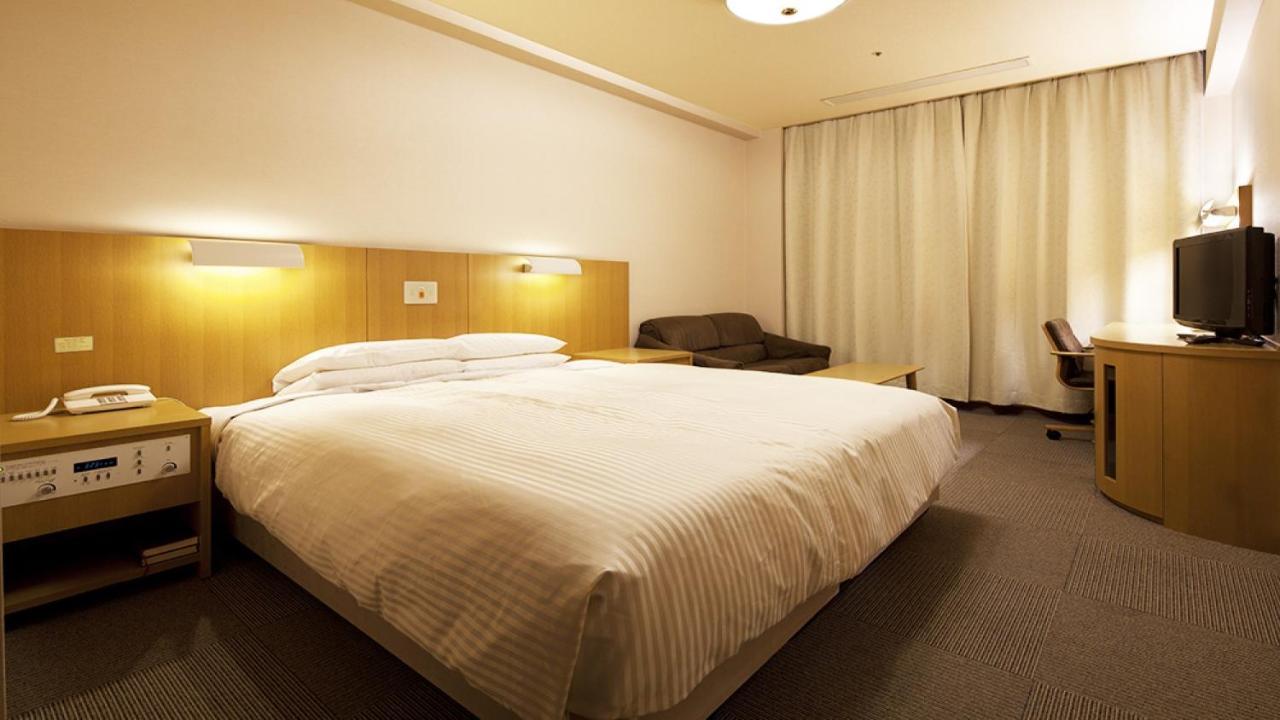 Hotel Grand Hill Ichigaya Präfektur Tokio Exterior foto