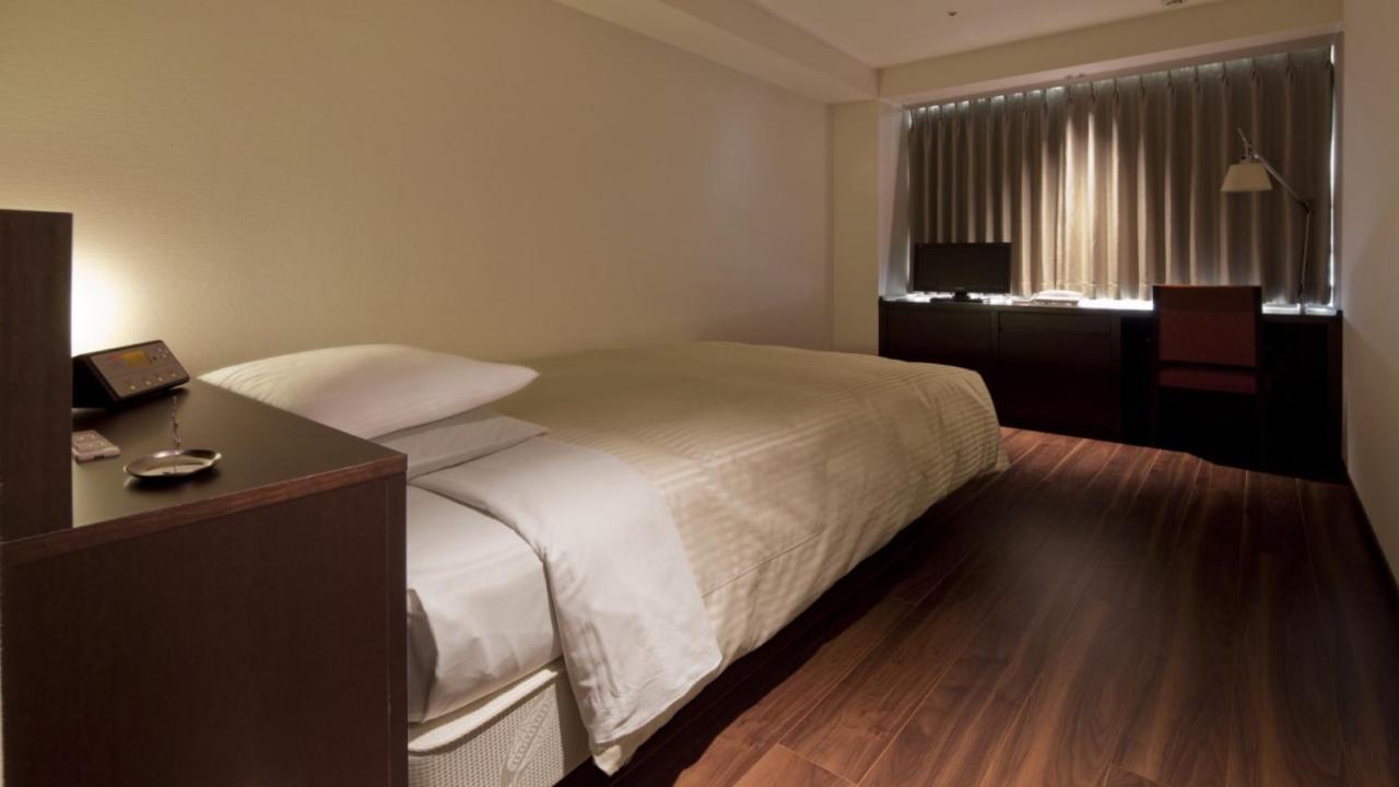 Hotel Grand Hill Ichigaya Präfektur Tokio Exterior foto
