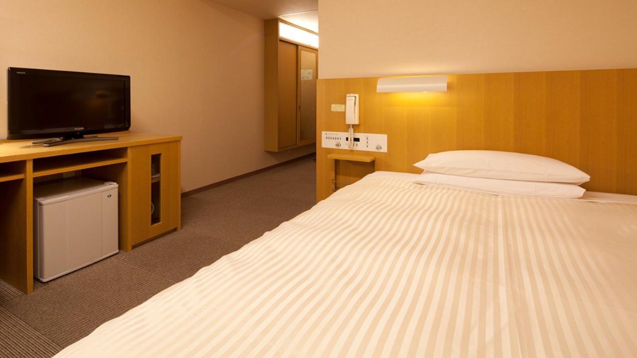 Hotel Grand Hill Ichigaya Präfektur Tokio Exterior foto